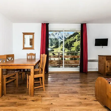 Aparthotel 2 Pieces 4/6 Personnes Mae-4104 3*