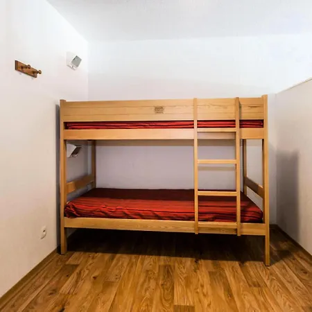 2 Pieces 4/6 Personnes Mae-4104 Aparthotel 3*