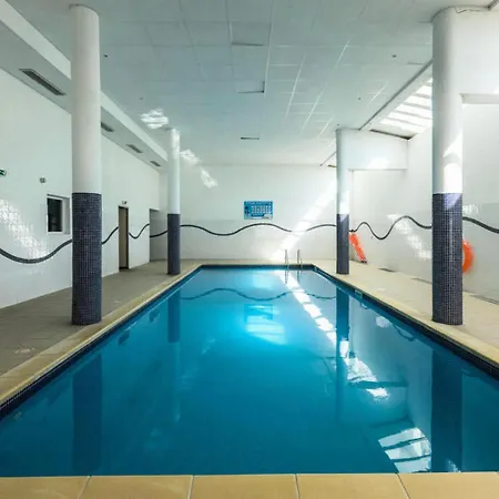 2 Pieces 4/6 Personnes Mae-4104 Appartement Allos